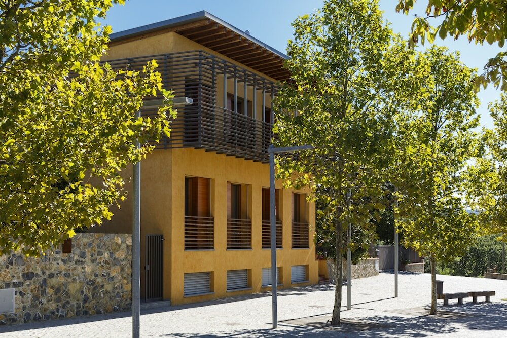 Фото Le Scuole - ColleMassari Hospitality