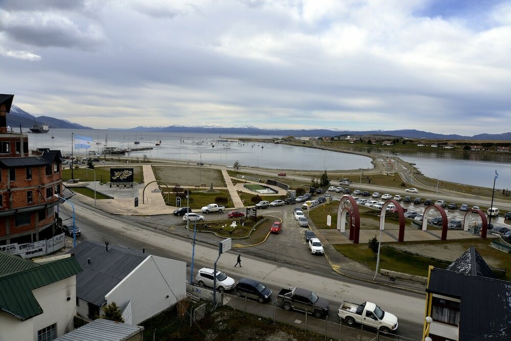 Фото Los Naranjos