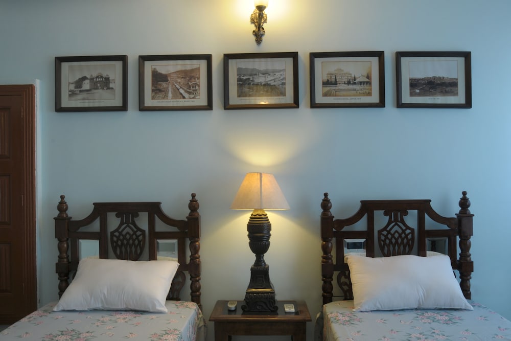 Фото Haveli Inn Pal