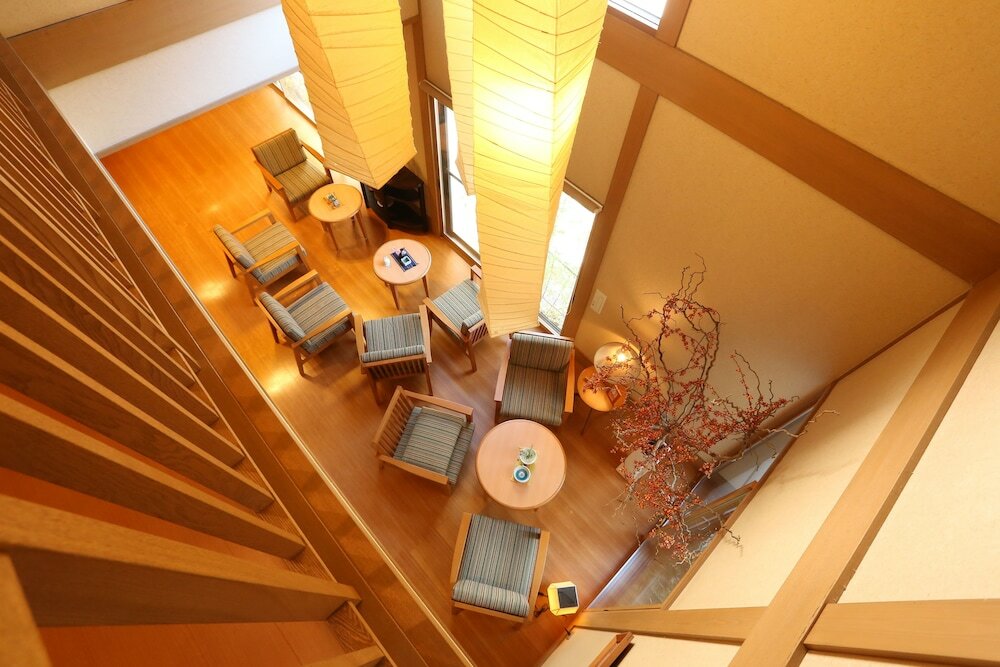 Фото Oyado Ikegami