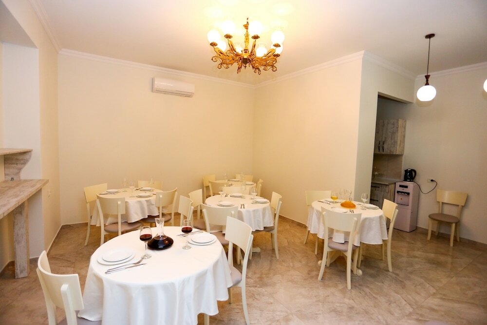 Фото Отель City Кутаиси