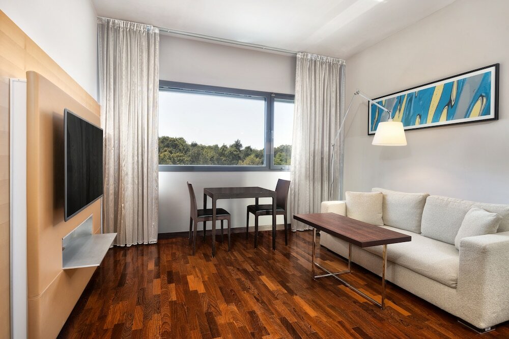 Фото Four Points by Sheraton Ljubljana Mons