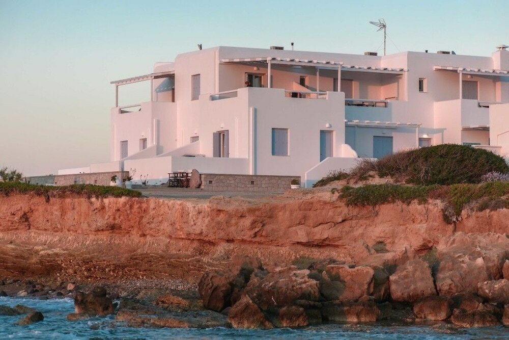 Фото Tania Milos