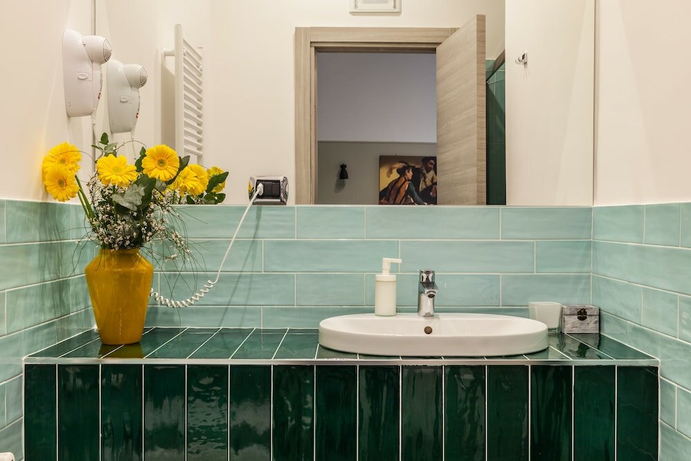 Фото Donna Lena Relais