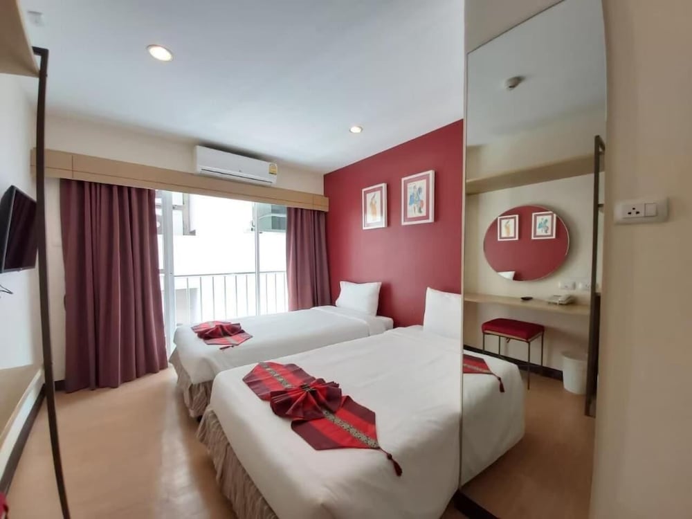 Фото Klean Residence Hotel