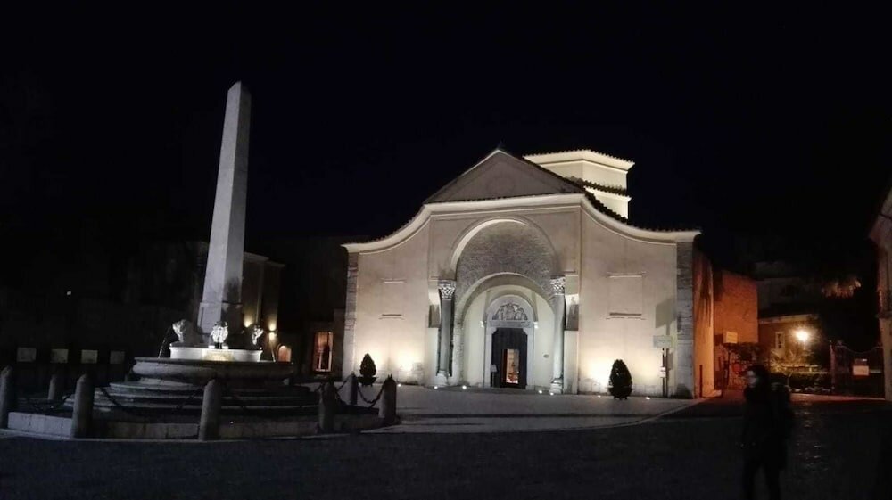 Hotel B&b Domus Traiani, Benevento, photo