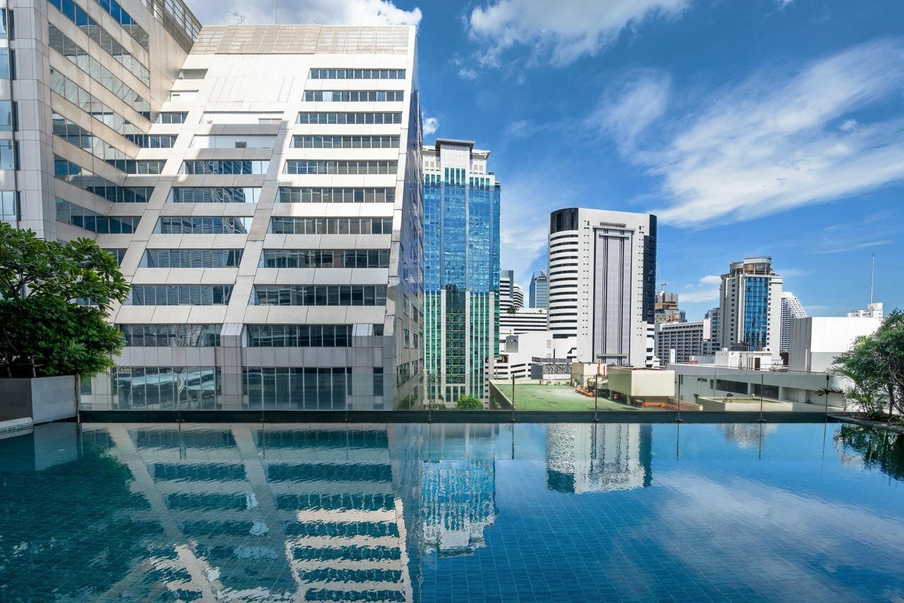 Фото Four Points by Sheraton Bangkok Ploenchit Sukhumvit