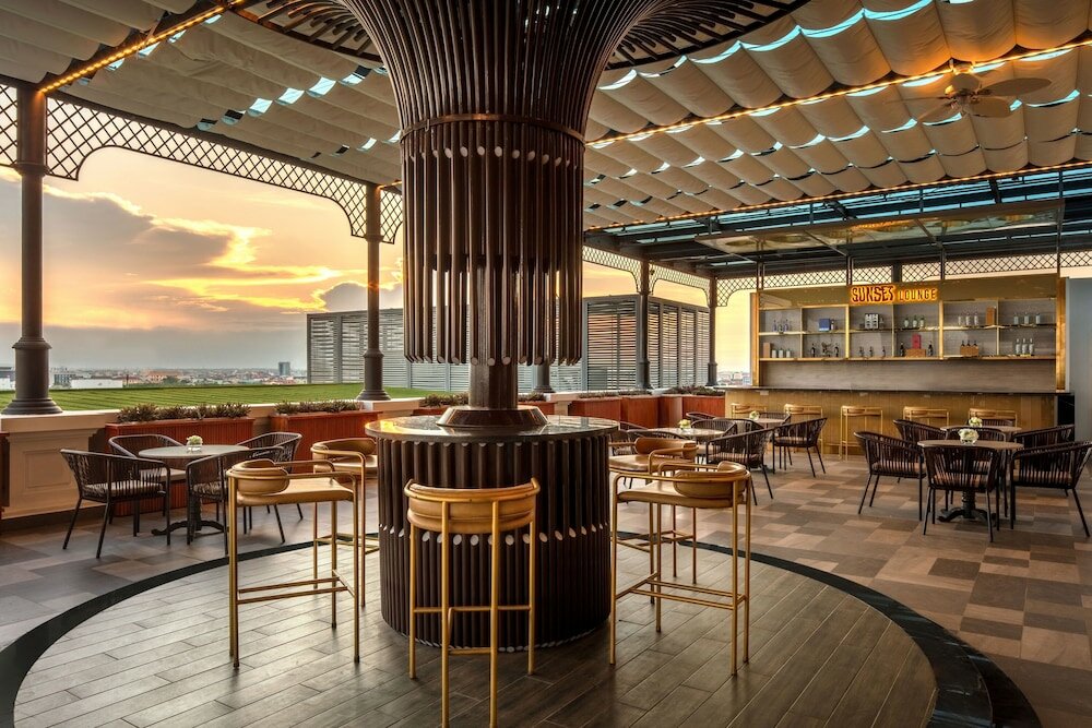 Фото Melia Vinpearl Quang Binh