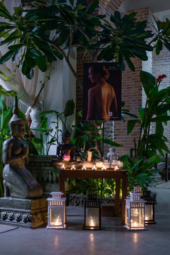 Фото Cambana Residence