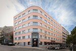 Maxime Hotel