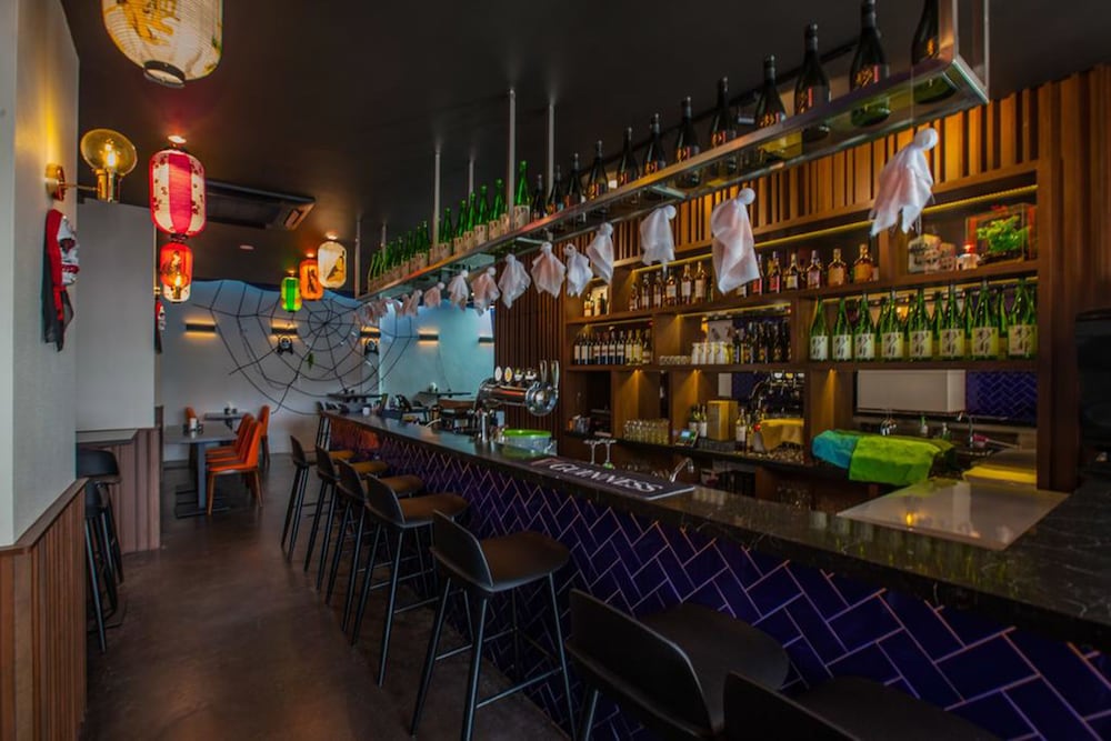 Фото White Mansion Penang