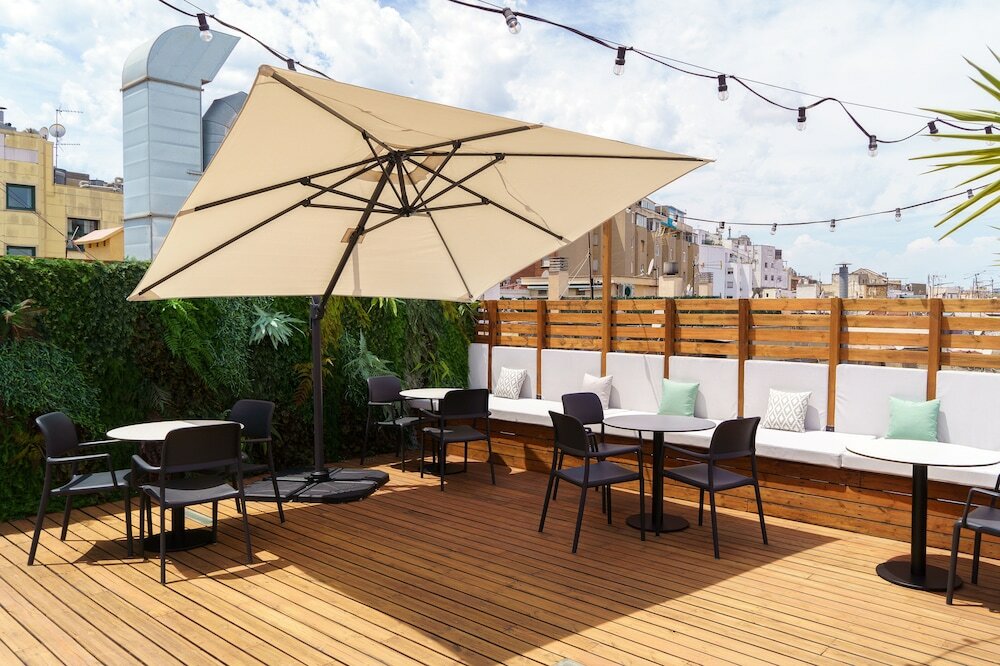 Фото Casa Lit Barcelona