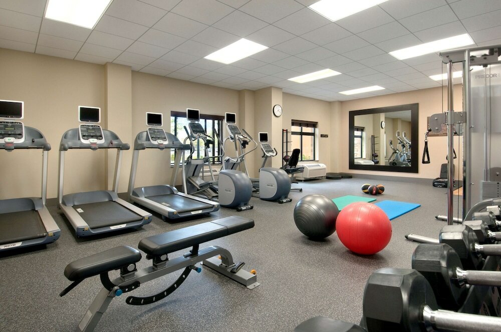 Фото Homewood Suites by Hilton St Louis Park at West End