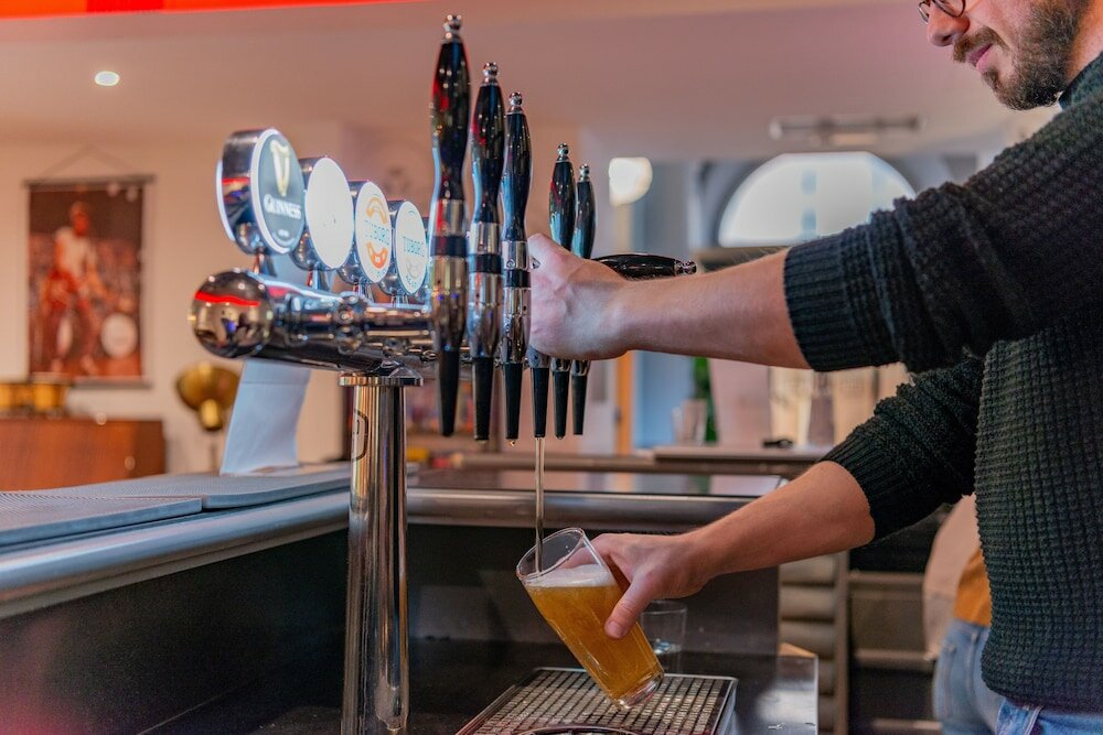 Фото Ostello Bello Rome Colosseum