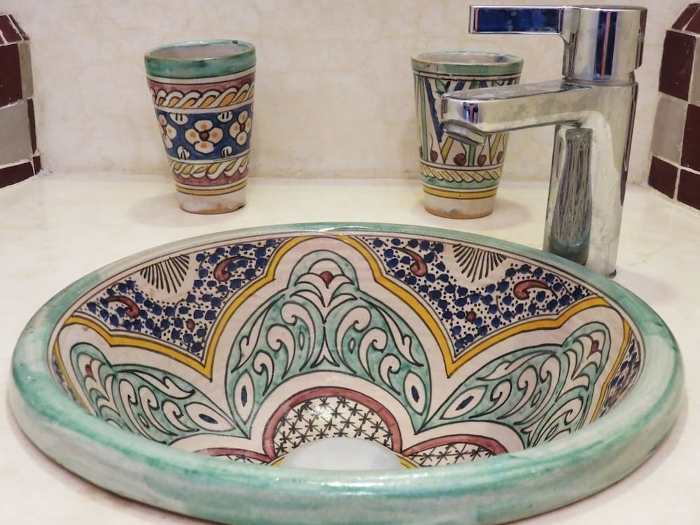 Фото Riad La Douiria