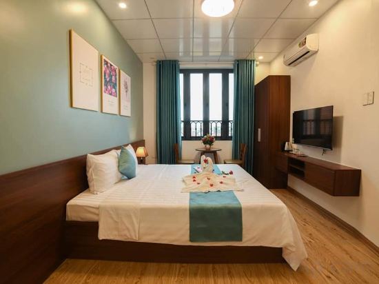 Фото Anan Homestay Hue