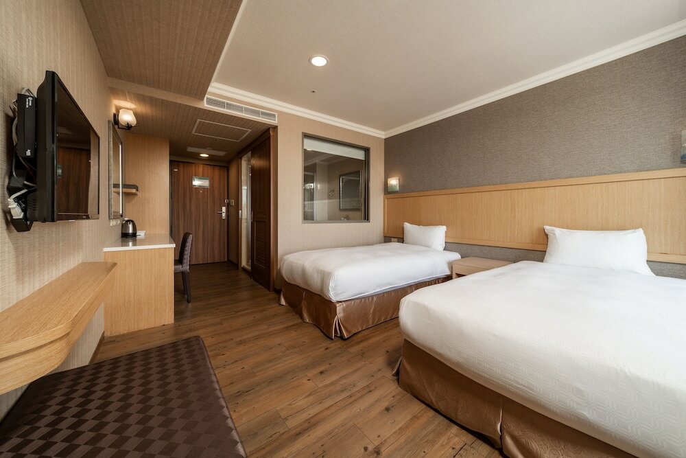 Фото Fish Hotel-Pingtung