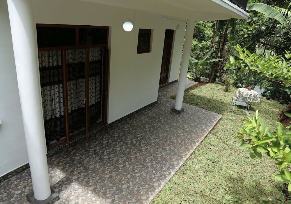 Фото Miracle Villa