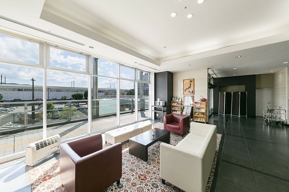 Фото Sotetsu Fresa Inn Nagano-Ueda