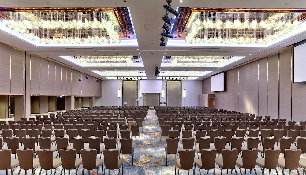 Фото Hilton Kota Kinabalu