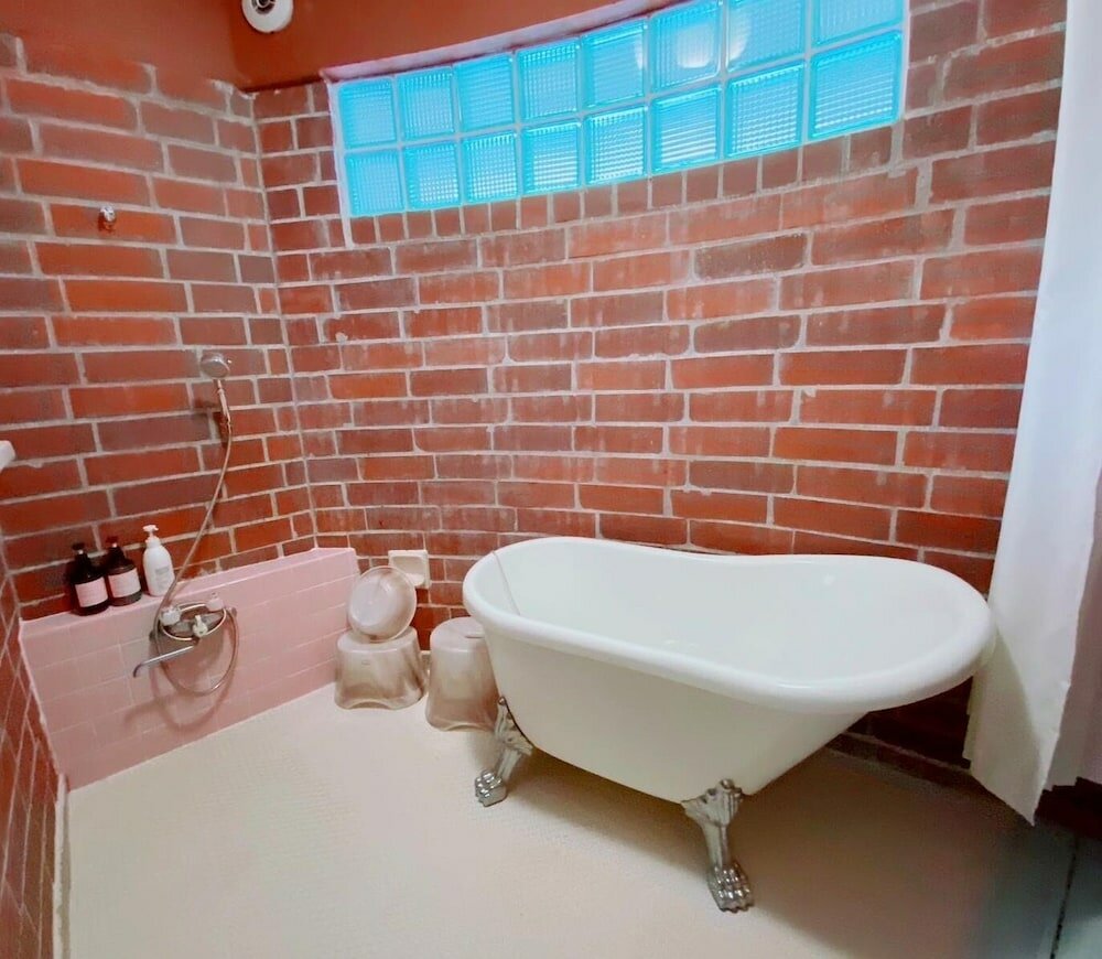 Фото Okinawa starry forest cottage