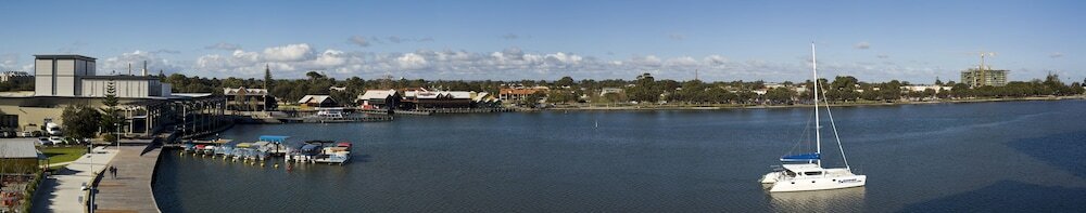 Фото The Sebel Mandurah