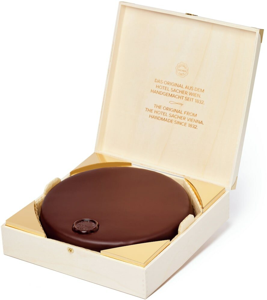 Фото Hotel Sacher Vienna