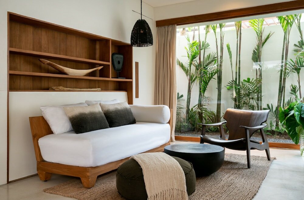 Фото Bisma Eight Ubud