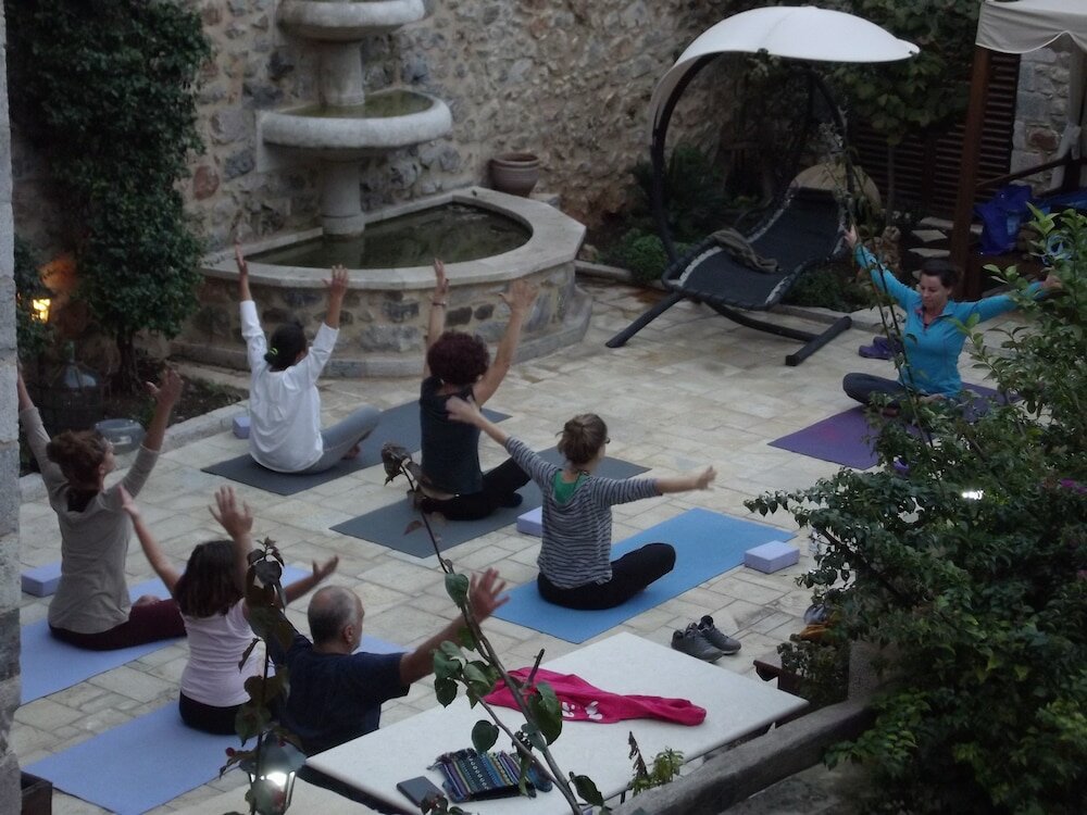 Фото Hatzipanayiotis