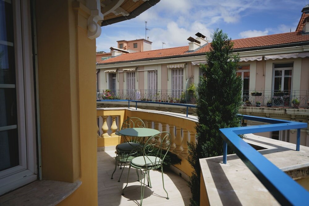 Фото Gounod Hotel