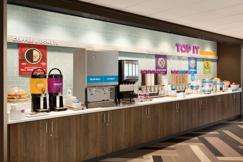 Фото Tru by Hilton Amarillo West