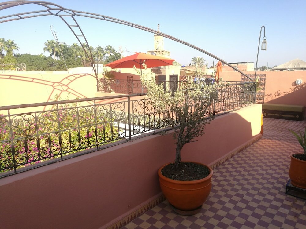 Фото Riad Dar Palmyra