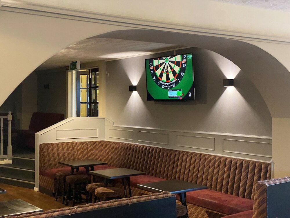 Фото Smithton Hotel