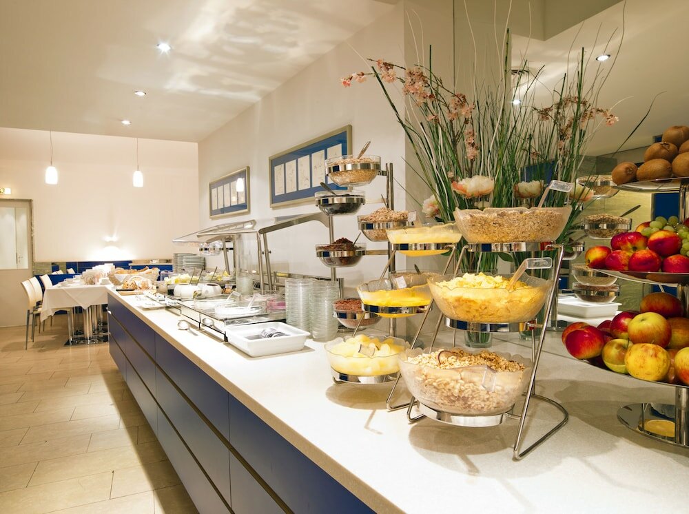 Фото Hotel Zipser