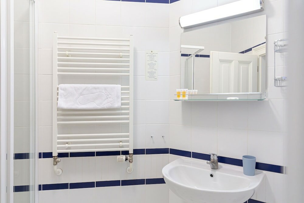 Фото Aparthotel Sibelius