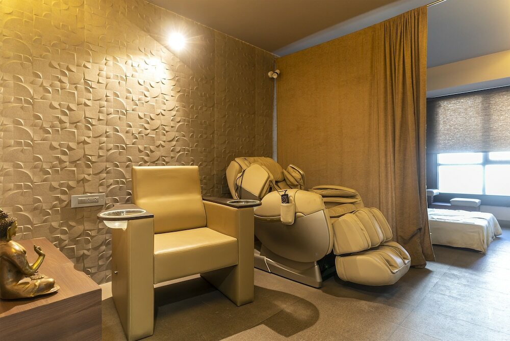 Фото Infiniti Hotel & SPA