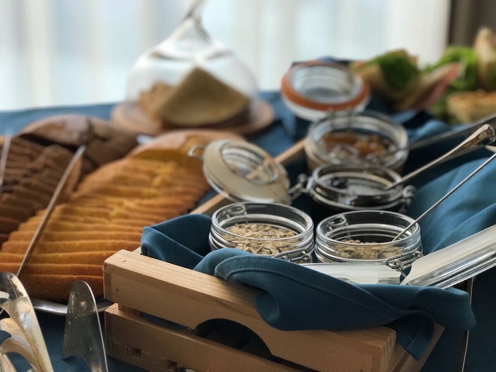 Фото Blue Marine Hotel