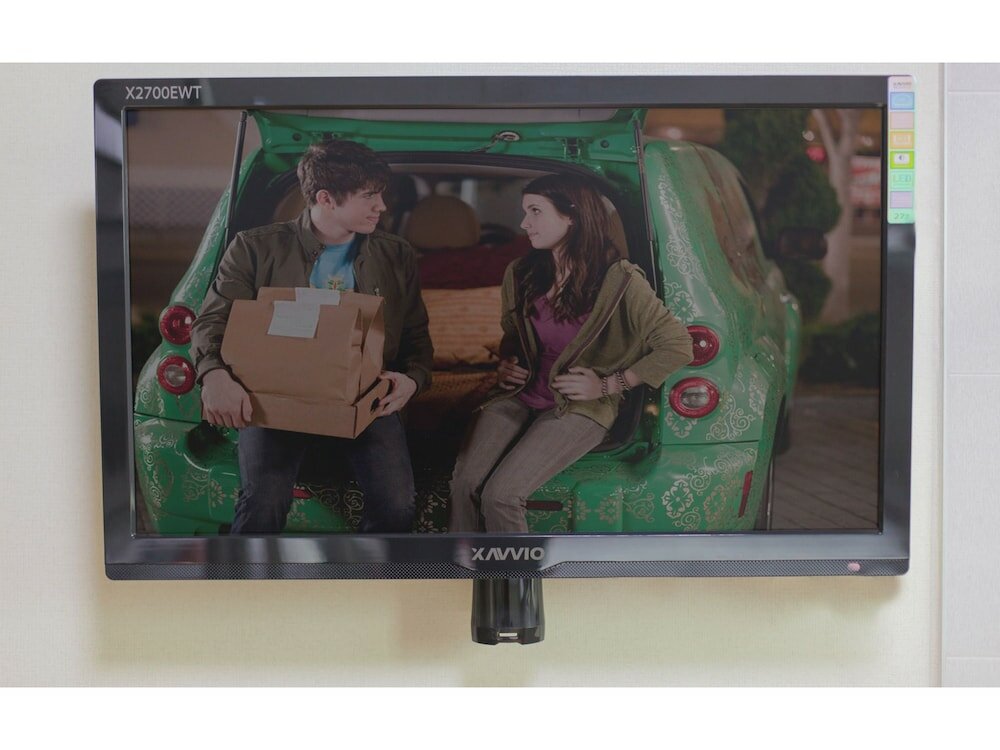 Фото Kw Hongdae Line Hostel