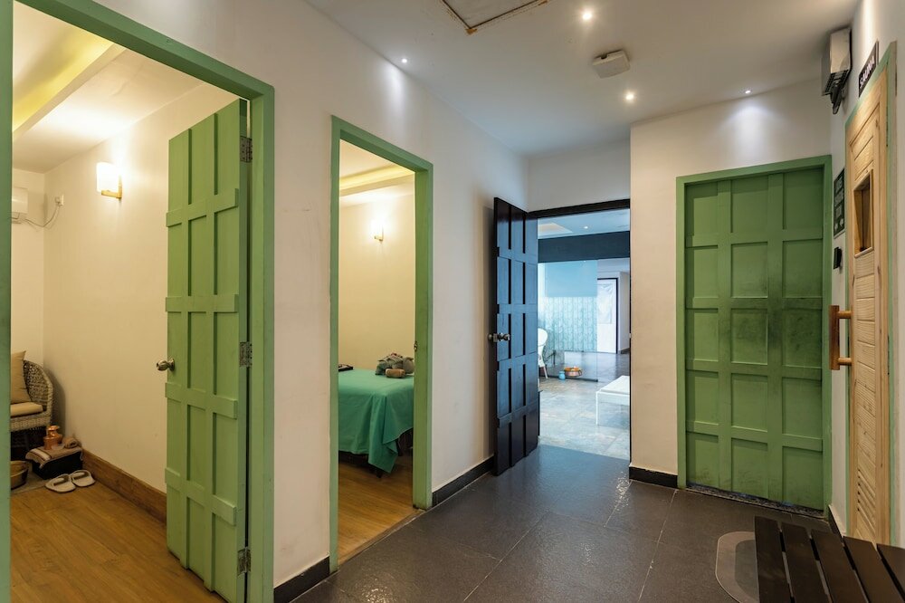 Фото Hotel Lo Mustang