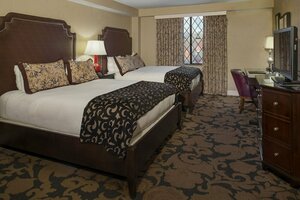 Гостиница The Cheshire