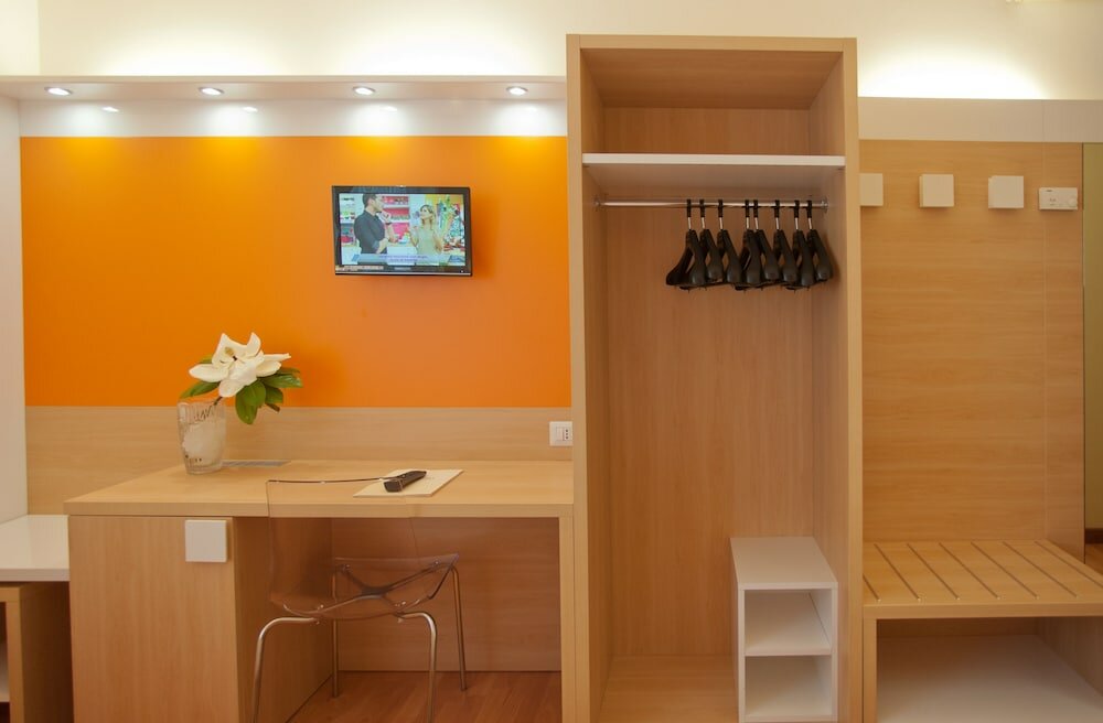 Фото Hotel Rodia