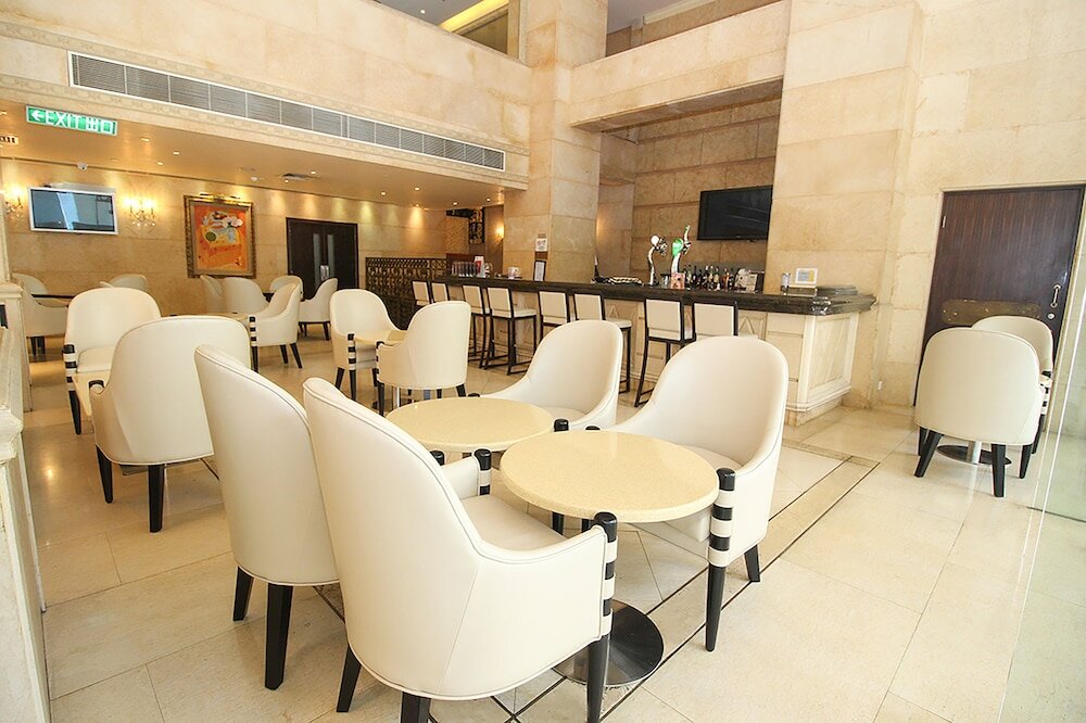 Фото Holiday Inn Macau by IHG