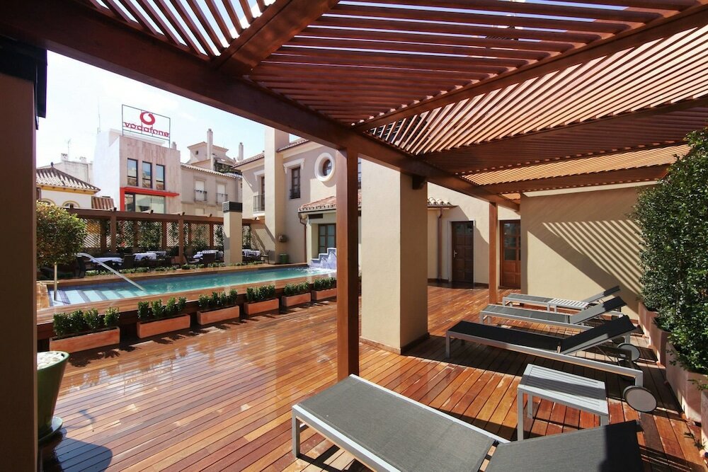 Фото Hotel Casa Consistorial