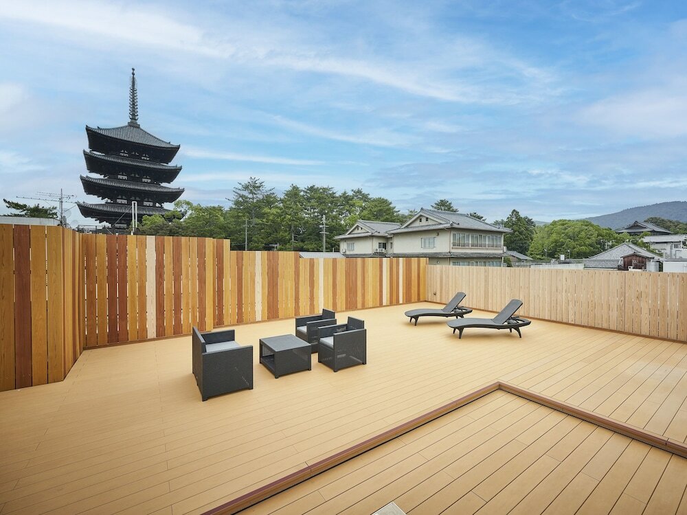 Фото Sarusawaike Yoshidaya