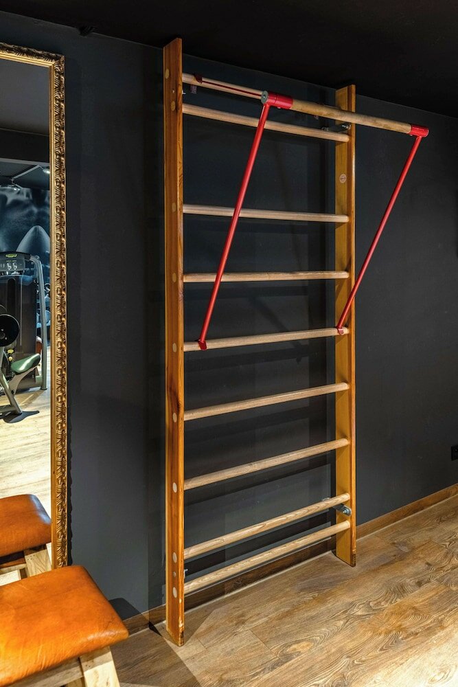 Фото Pentahotel Liège