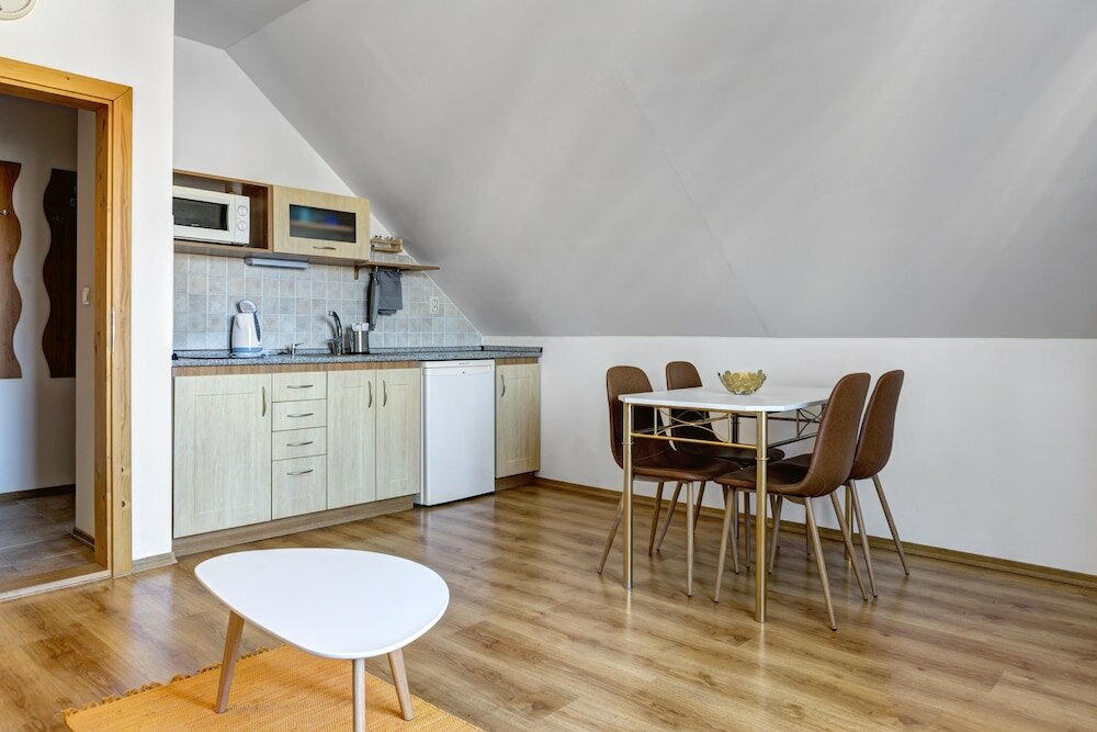 Фото Penzión Drak