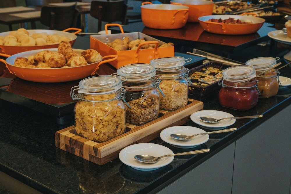 Фото Matiz Vilaboim Ribeirão Preto