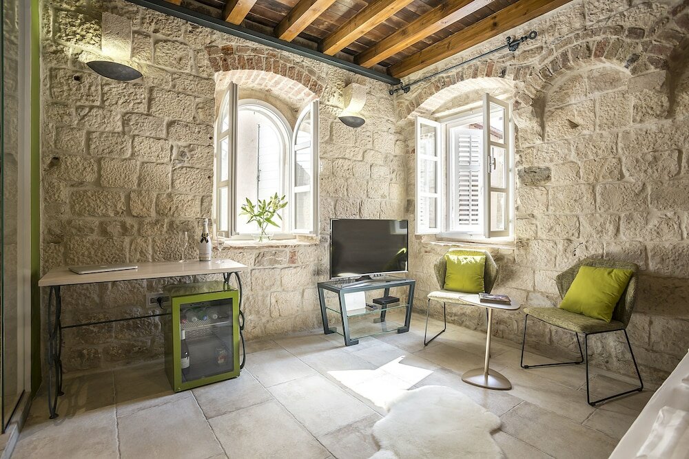 Фото Bella Notte Di Spalato