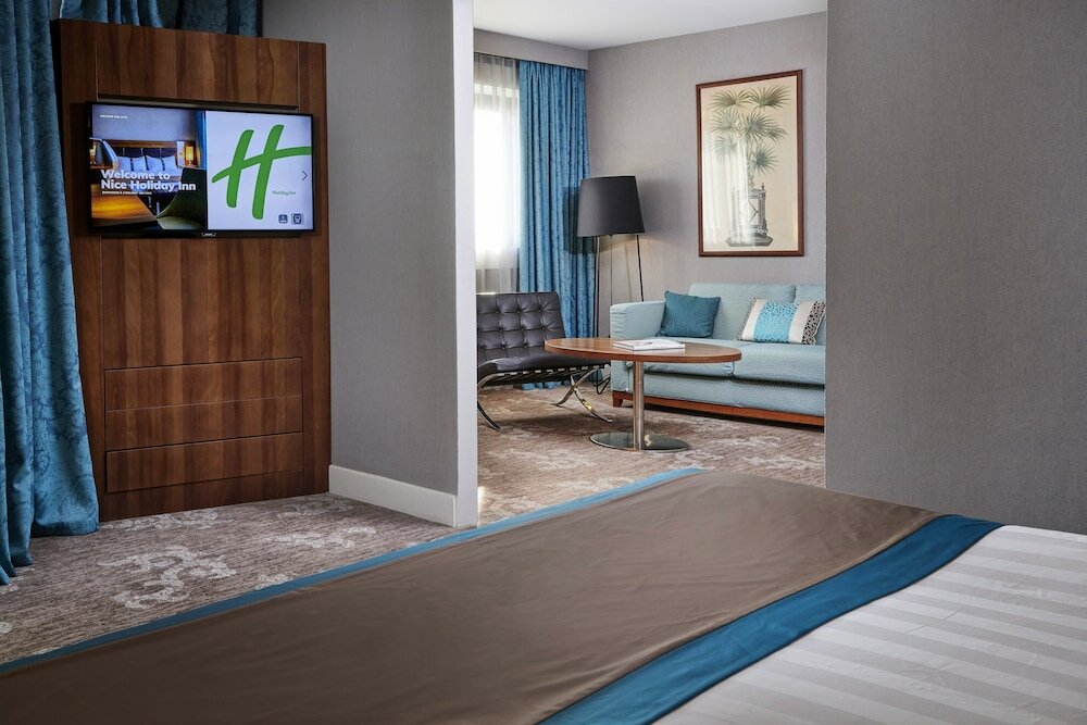 Фото Holiday Inn Nice by IHG