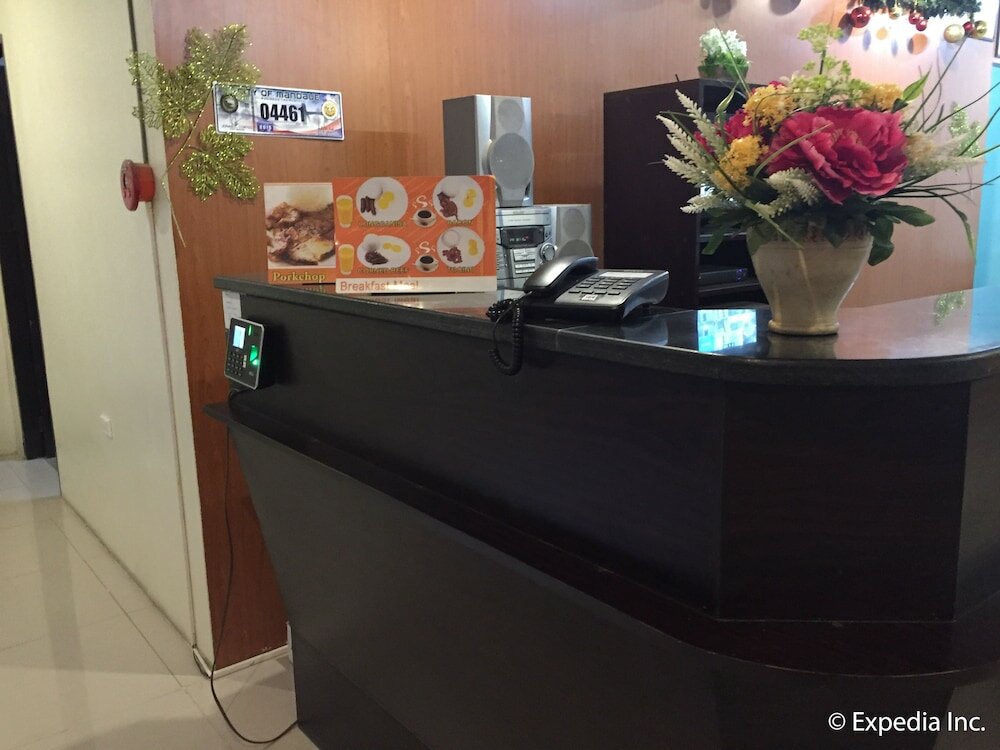 Фото отеля 4